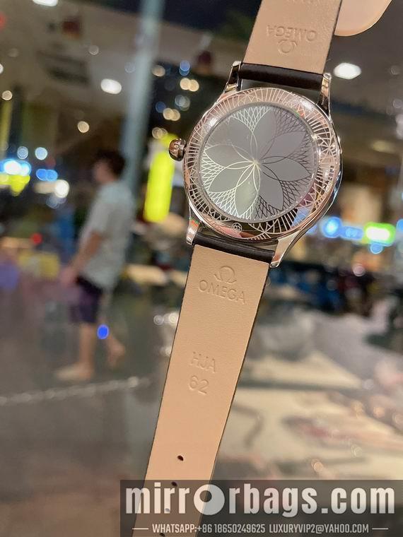 Replica Omega watch mb 080601