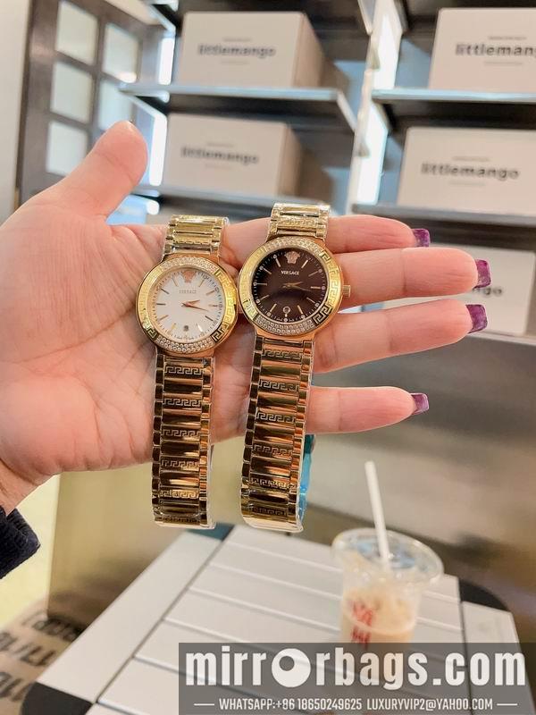 Replica Versace 34mm 032194