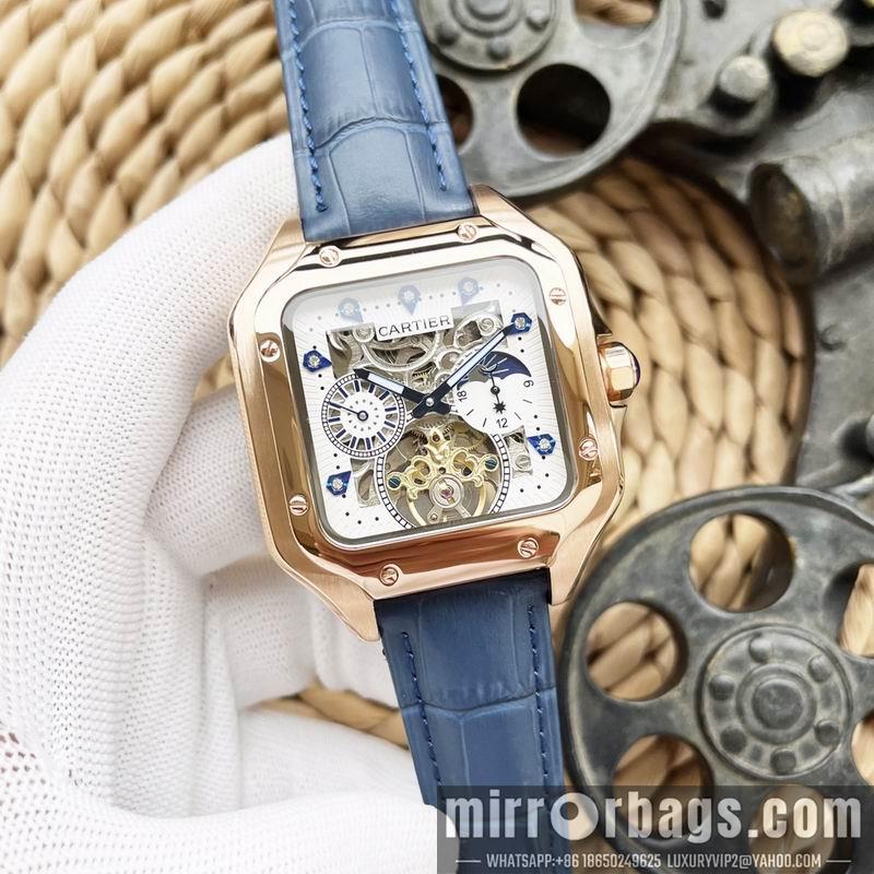 Replica Cartier 45X13mm 031671