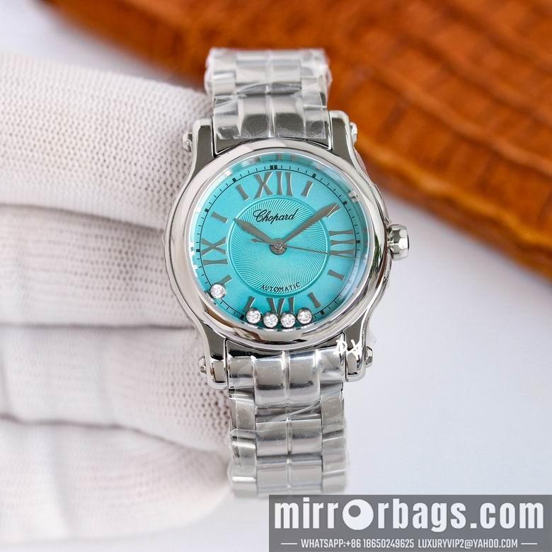 Replica Chopard 36 30mm 8nms69