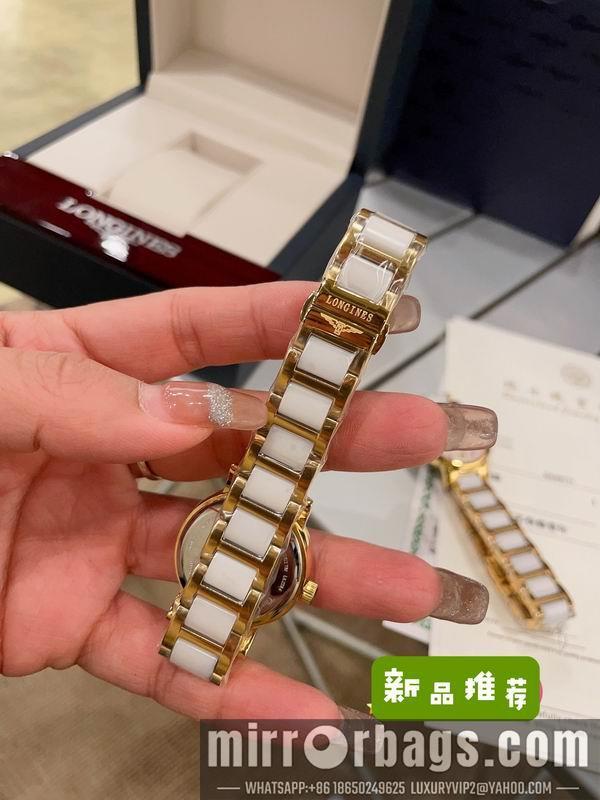 Replica Longines watch 041652