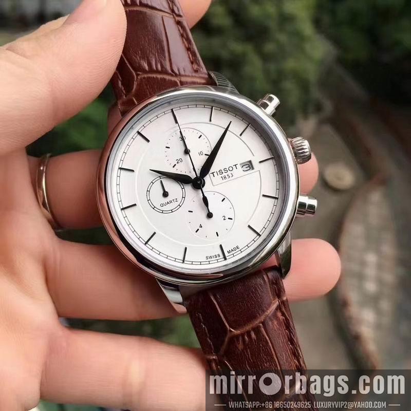 Replica Tissot 41mm 113029