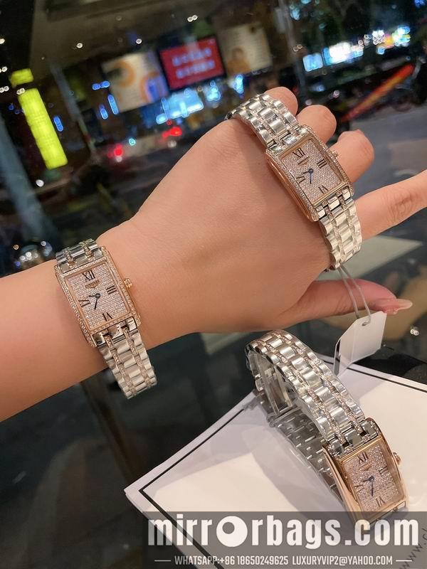 Replica Longines 33X22X7mm 0320100