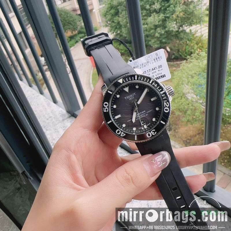 Replica Tissot watch 102452