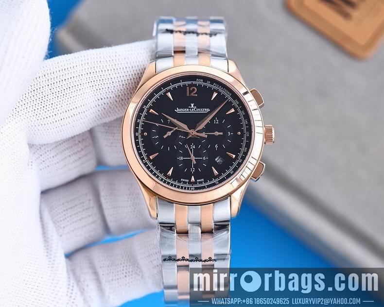 Replica Jaeger Lecoultre men 40mm 082132