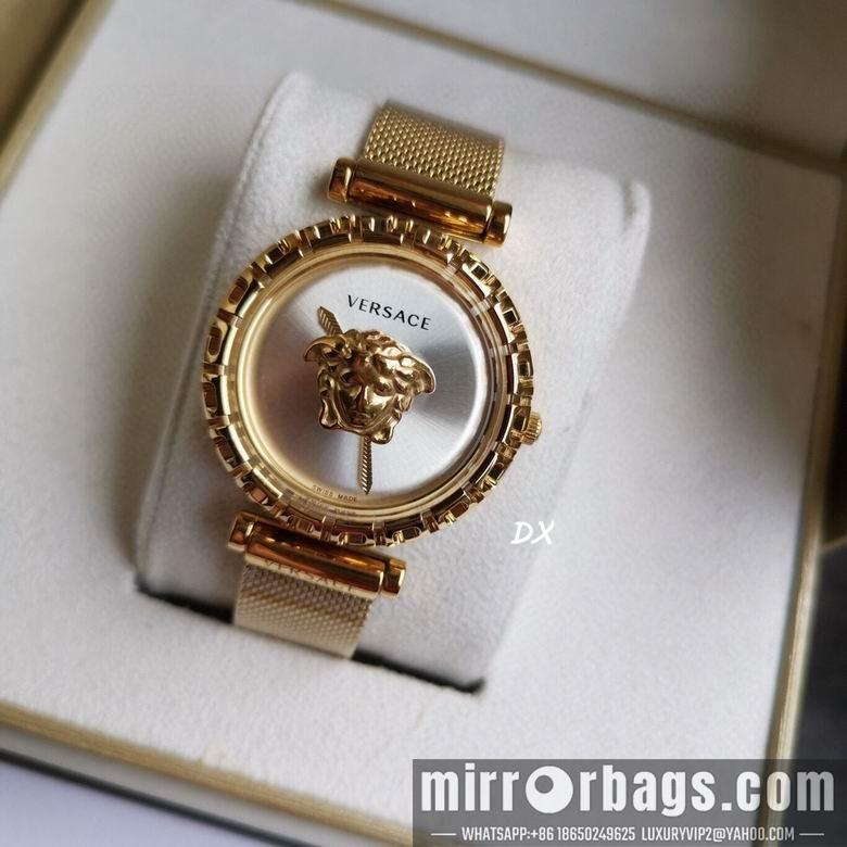 Replica Versace 37mm 2nms42