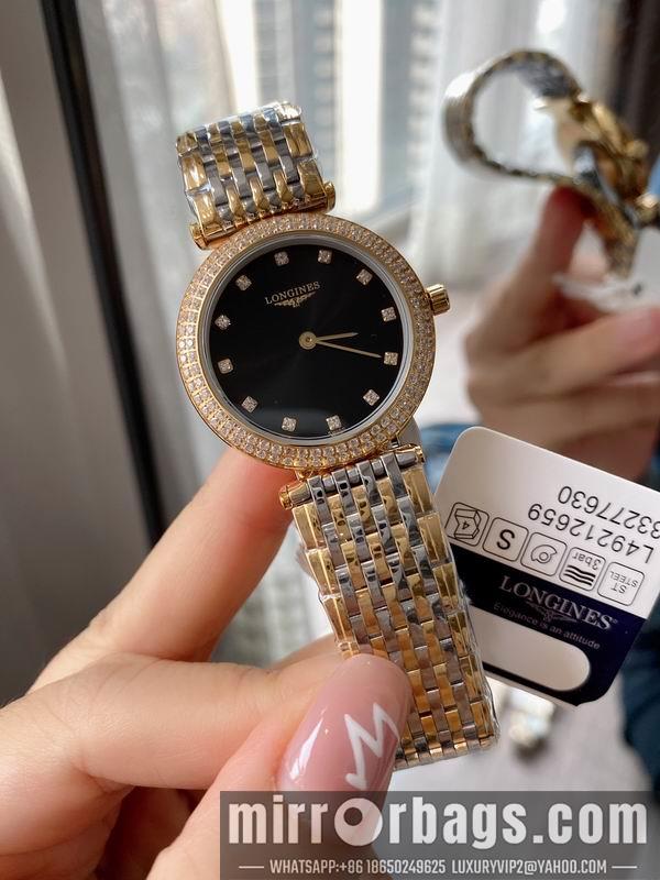 Replica Longines 30mm 030273