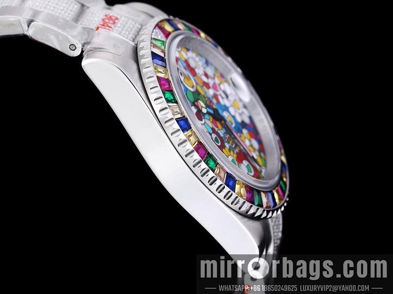 Replica Rolex 42mm 041328