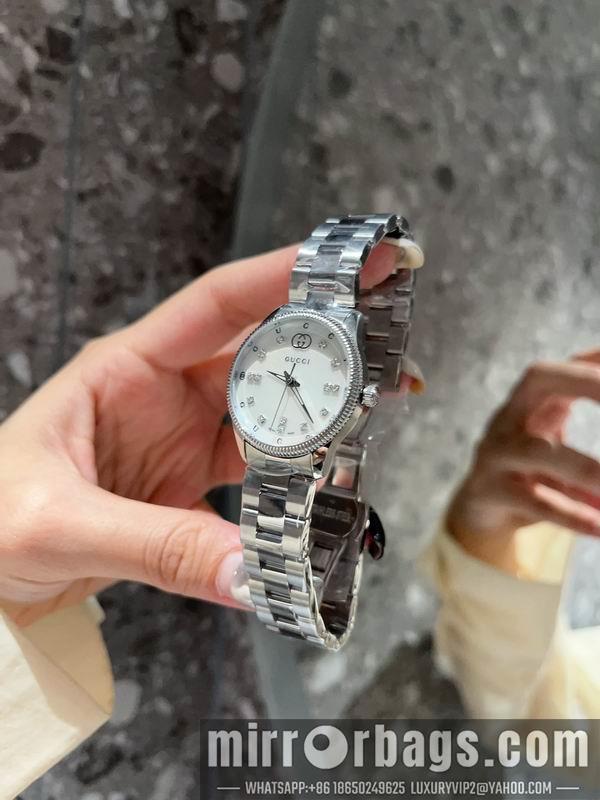 Replica Gucci 40mm 29mm 102295