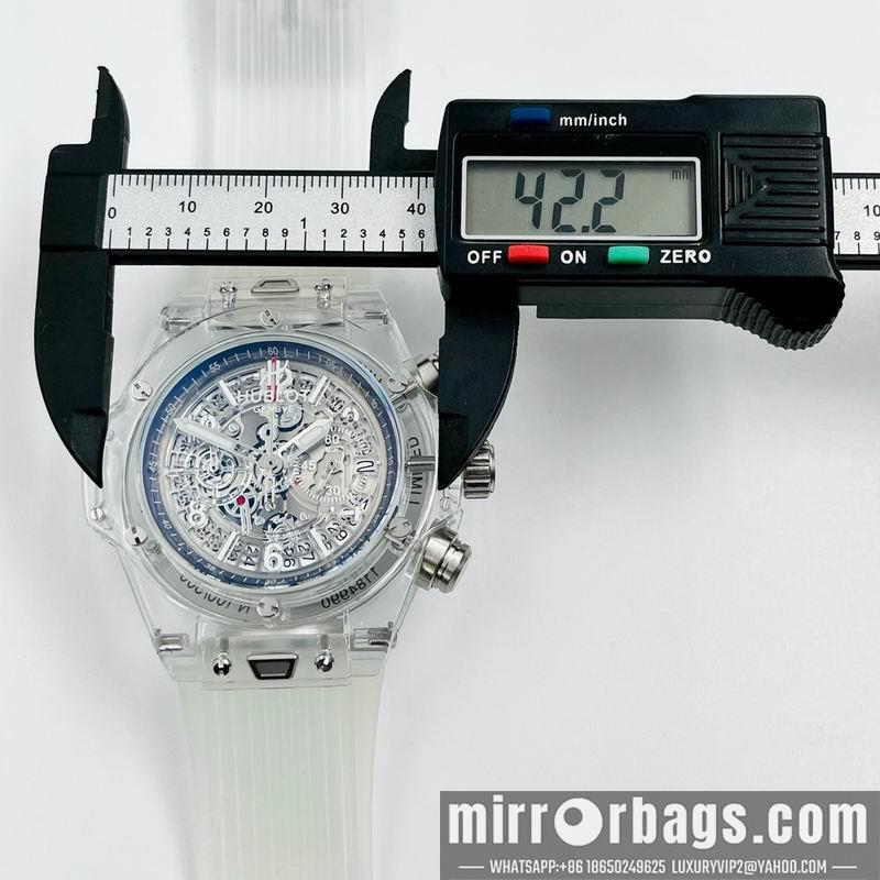 Replica Hublot 42.2X16.6mm 082772