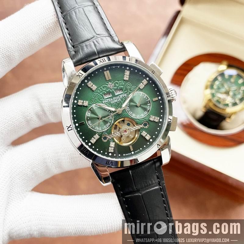 Replica Patek Philippe 42X13mm 031617