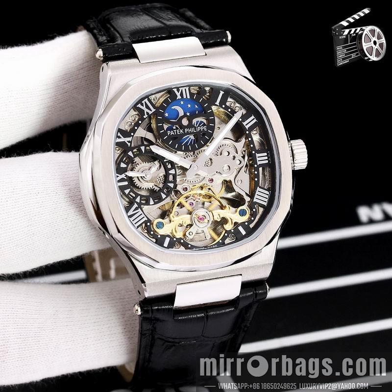 Replica Patek Philippe 46X12mm 041439