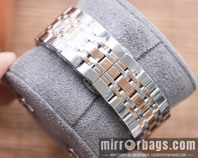 Replica Patek Philippe 41X12mm 052025