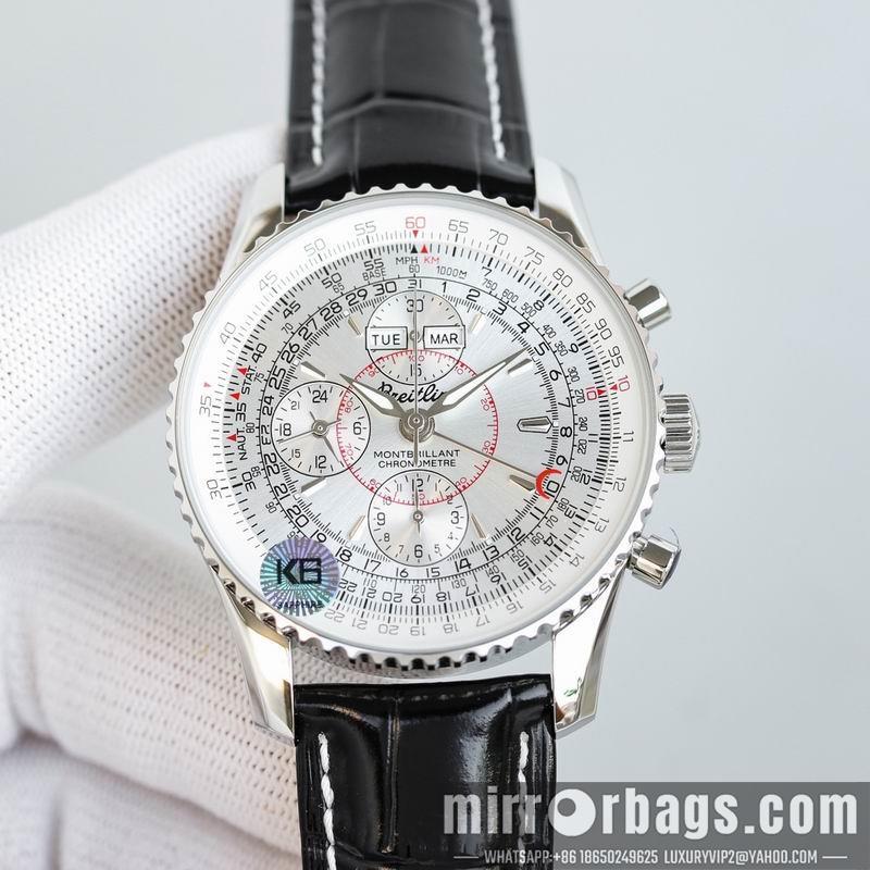 Replica Breitling Watch 43mm 102439