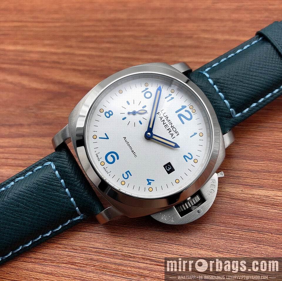 Replica Panerai watch mb110607