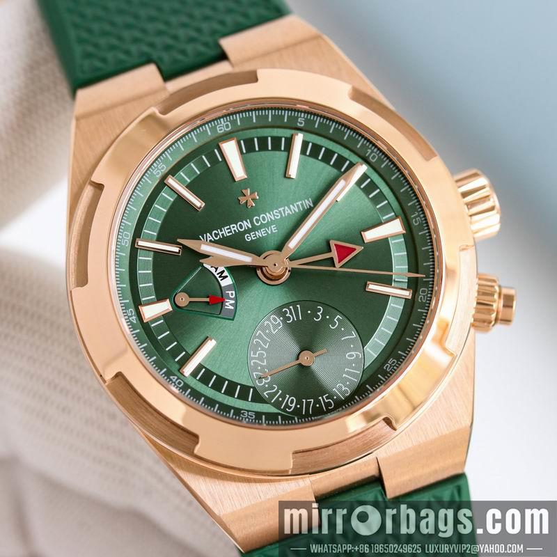 Replica Vacheron Constantin 41mm 042755