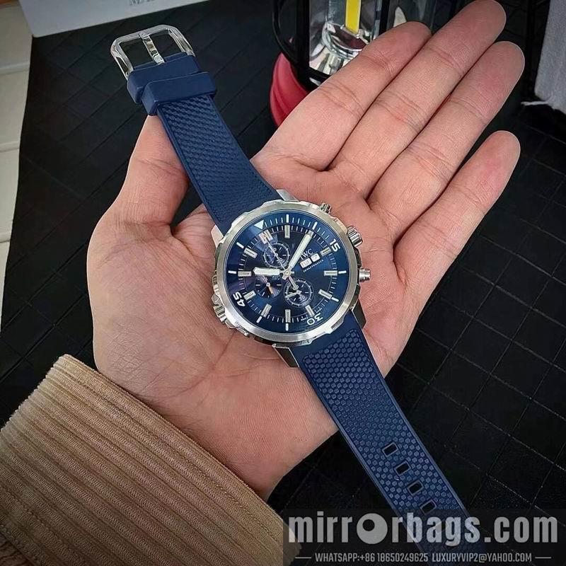 Replica IWC 43mm 0318112