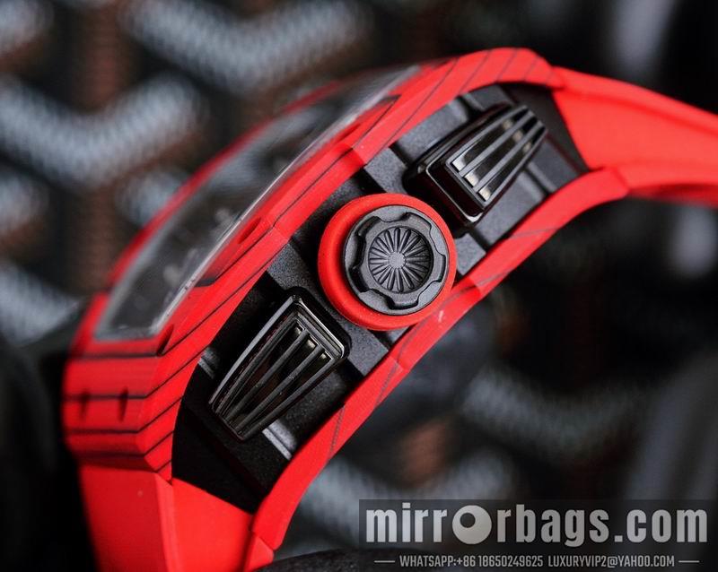 Replica Richard Mille 40X50X16mm 050748