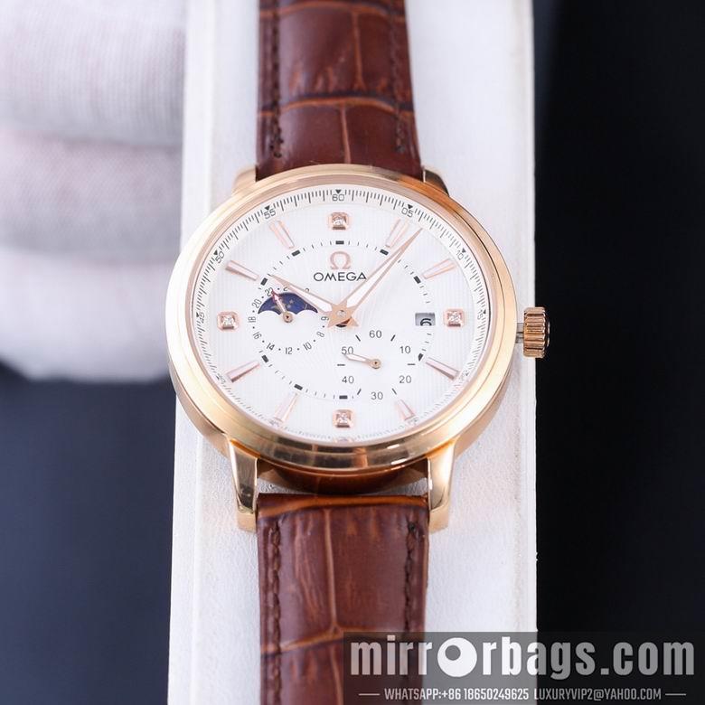 Replica Omega men 40X12mm M81