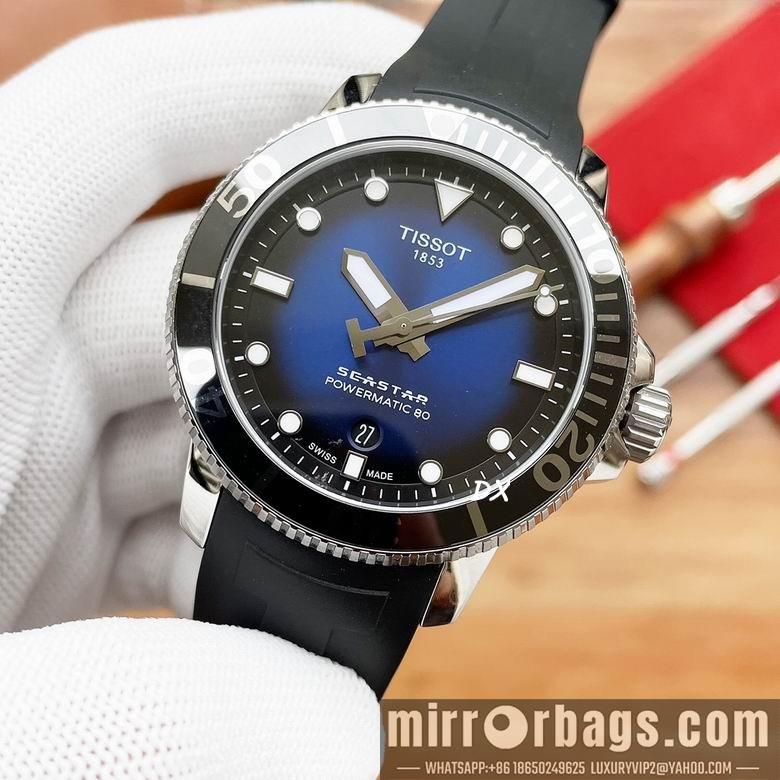 Replica Tissot  2nms27