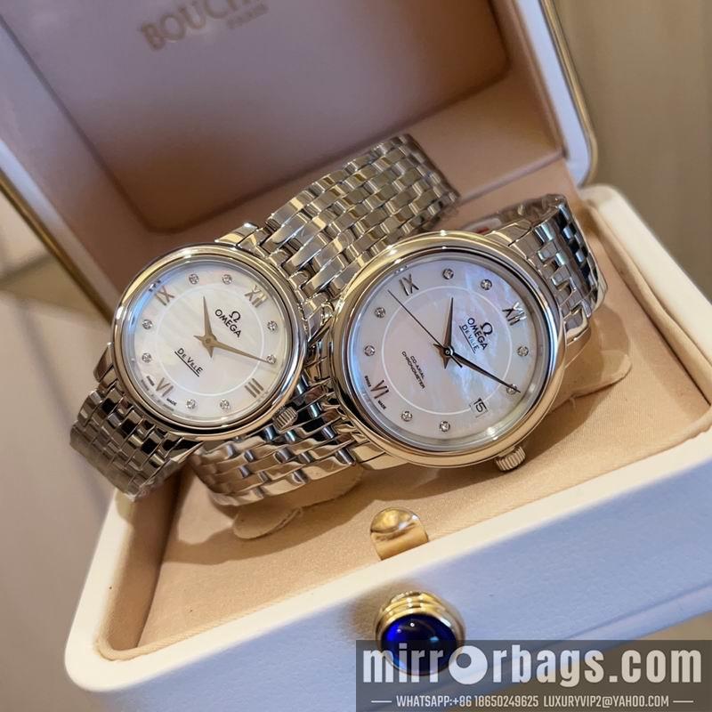 Replica Omega W27.4mm M34mm 022426