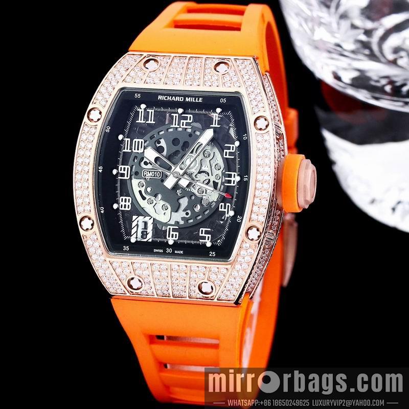Replica Richard Mille 49X41X15mm 060871