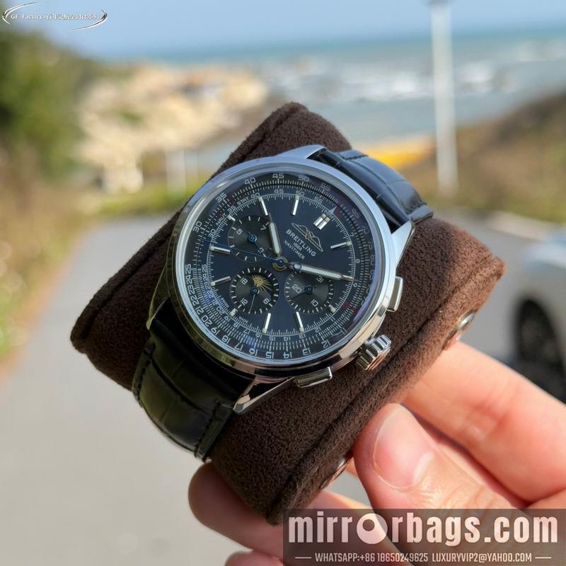 Replica Breitling Watch 42mm 033145