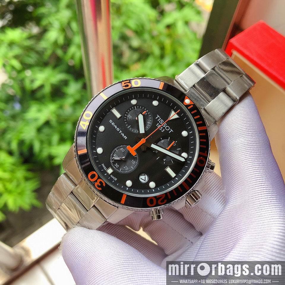 Replica Tissot watch mb 110601