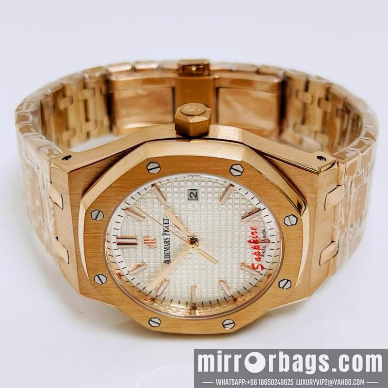 Replica AP 42X12.7mm 082712