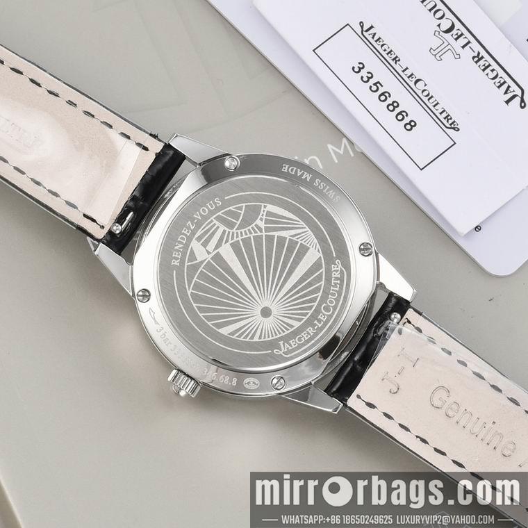 Replica Jaeger Lecoultre women 33X9mm M24