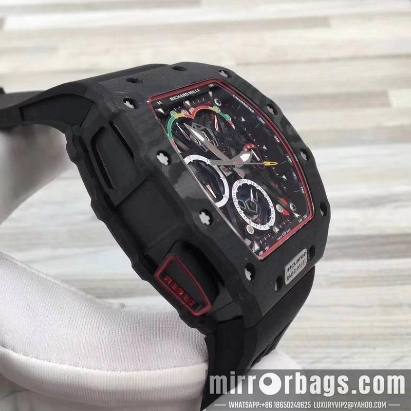 Replica Richard Mille watch 041609
