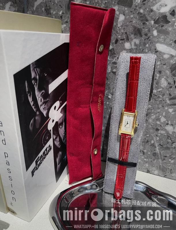 Replica Cartier 20X35mm 102225