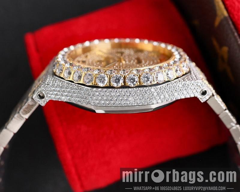 Replica AP 42X12mm 052610