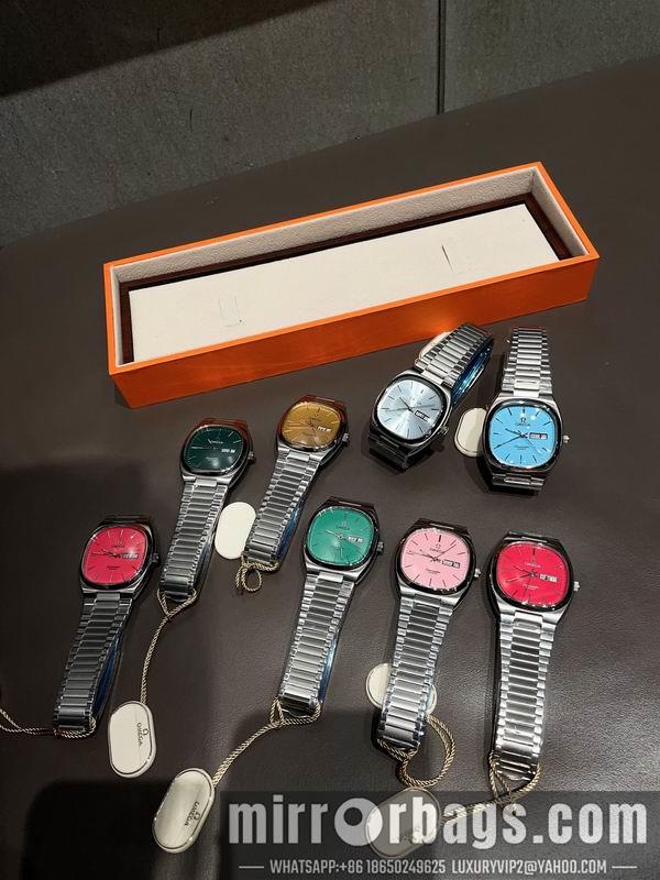 Replica Omega 36mm 031121