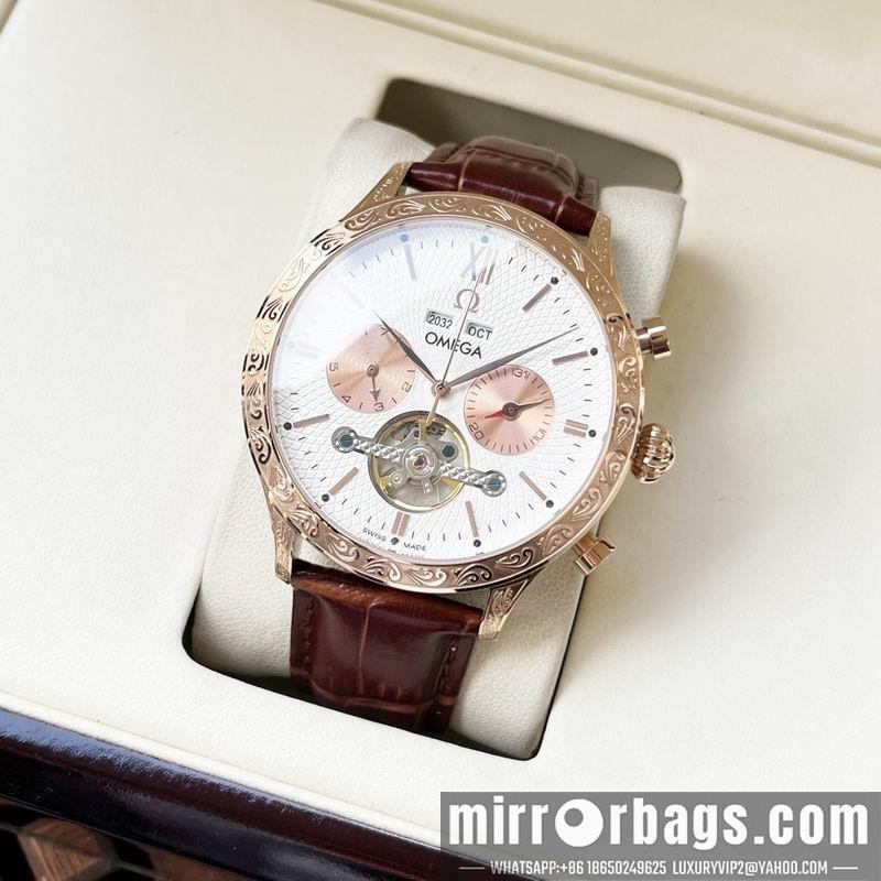 Replica Omega 42mm 1101130