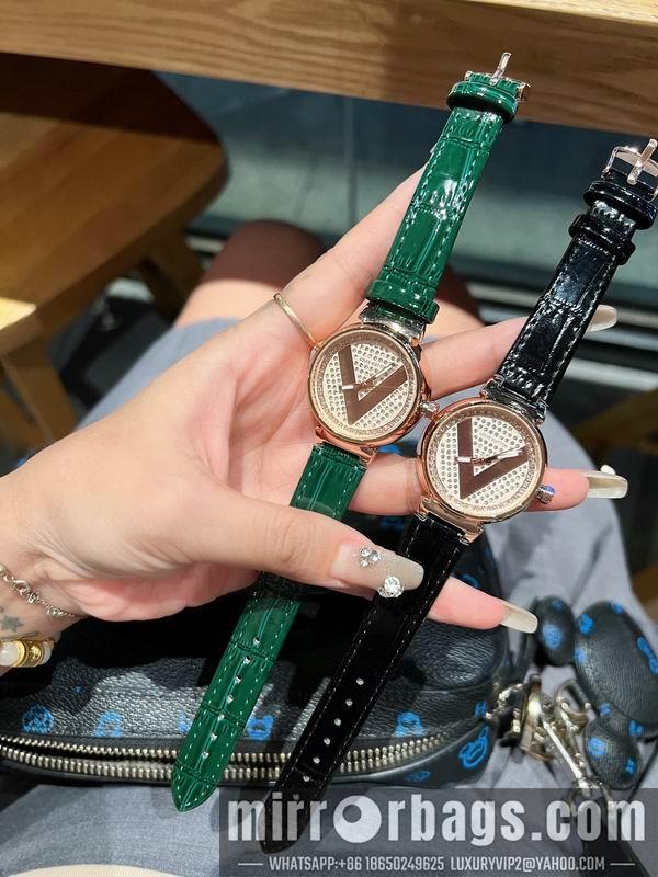 Replica LV watch 110171