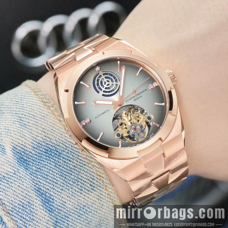 Replica Vacheron Constantin 43X12mm 032103