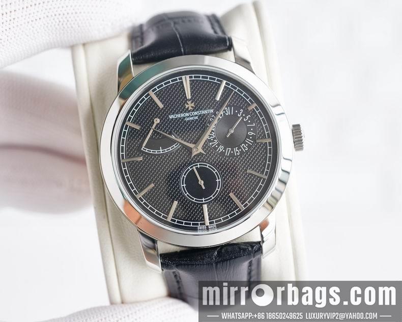Replica Vacheron Constantin men 42mm 122556