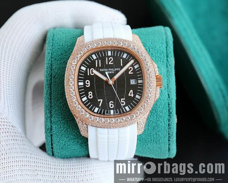 Replica Patek Philippe 40mm 083190