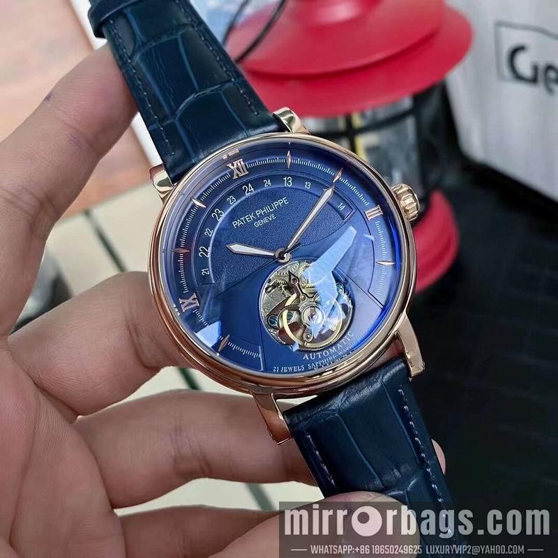 Replica Patek Philippe 43mm 031963