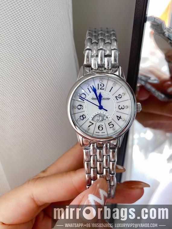 Replica Jaeger Lecoultre women 33X10mm M10