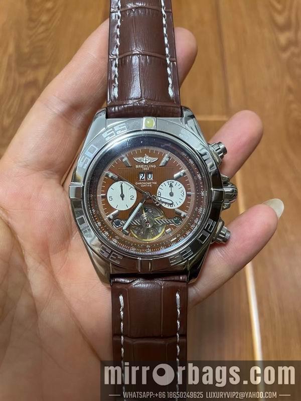 Replica Breitling watch 112010