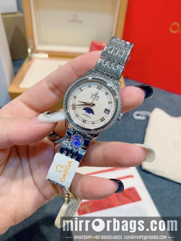 Replica Omega 33mm 022493
