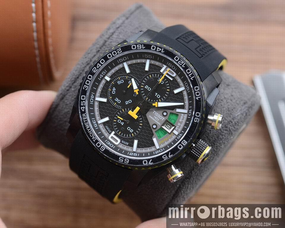 Replica Tissot watch mb 110602