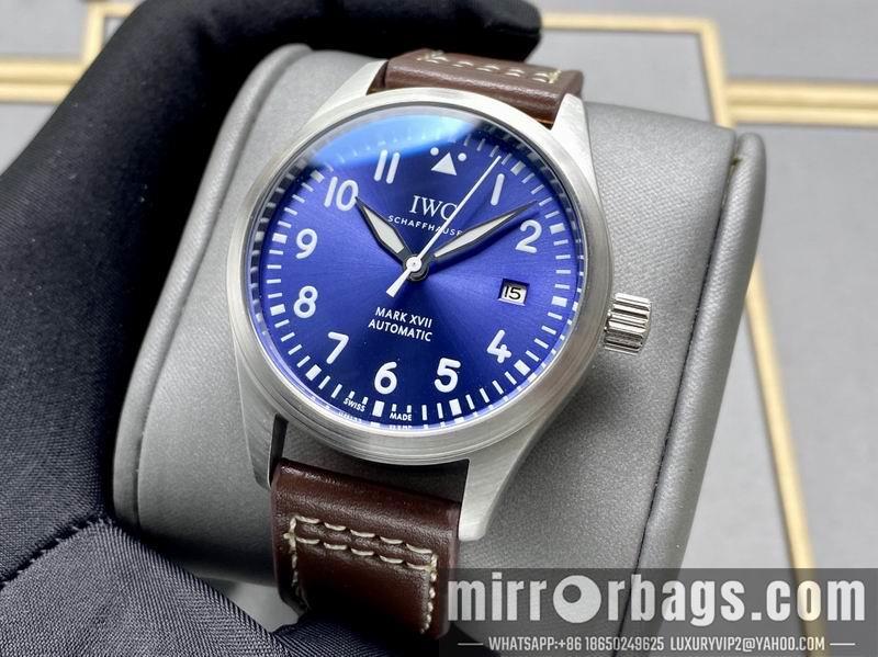 Replica IWC 40X13mm 0506158