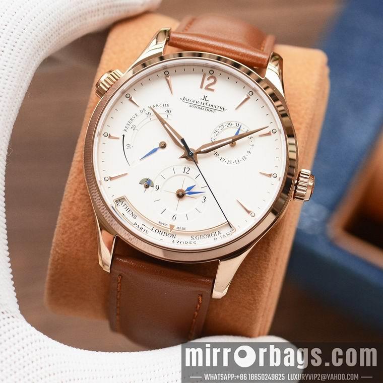 Replica Jaecer Lecoultre men 42mm M04