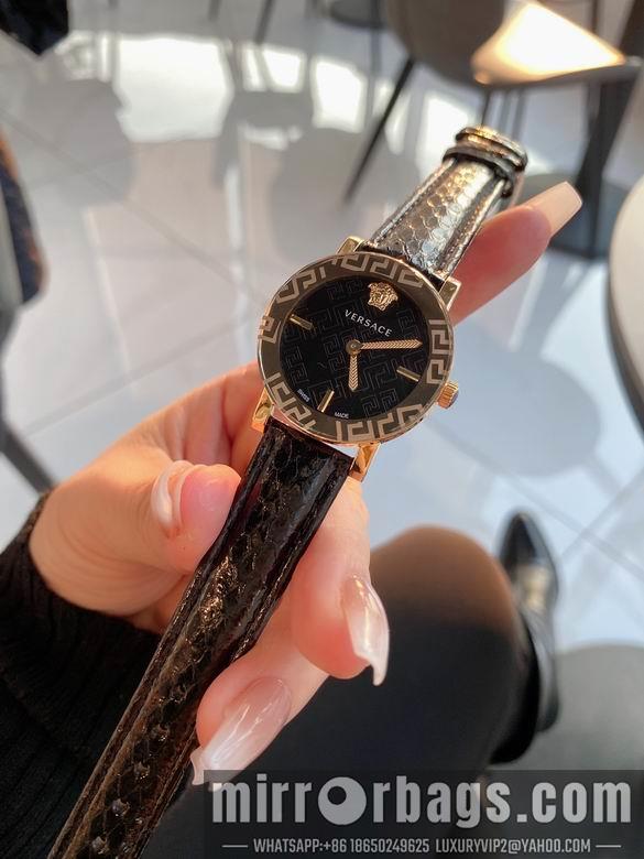 Replica Versace watch 31mm M23