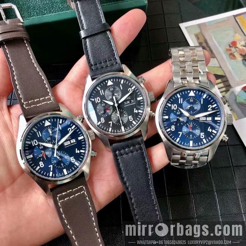 Replica IWC 43cm 050305