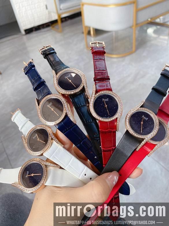 Replica Piaget women 32mm M21