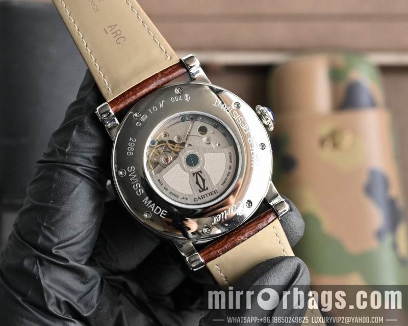 Replica Cartier 45mm 042770